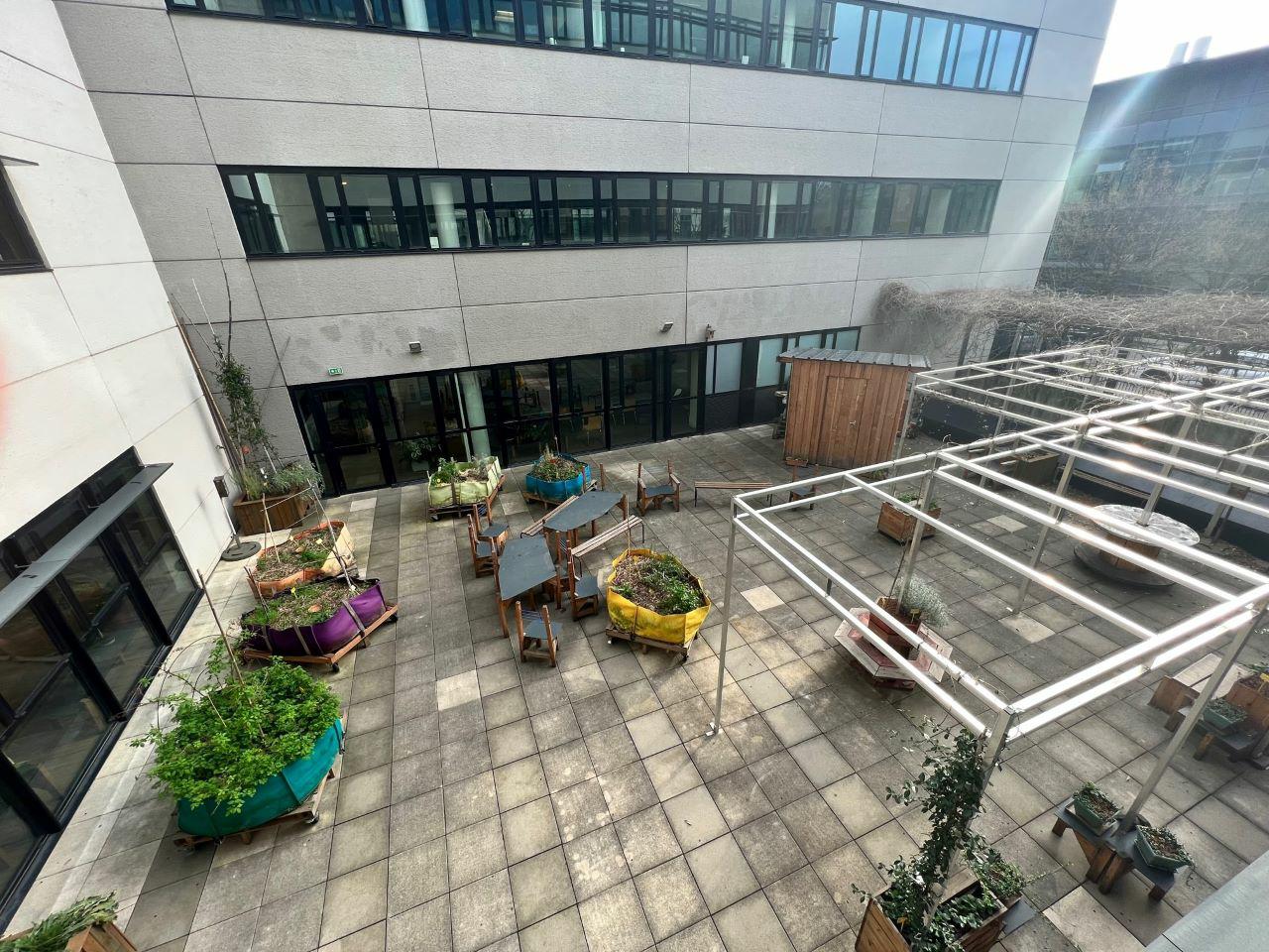 Bureau Lyon 1185m² Location bureau Lyon Rhône OLBUR2108809 5